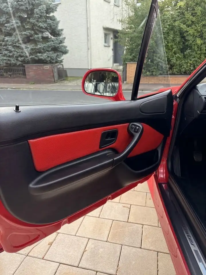 BMW Z3 roadster 1.8, foto 7