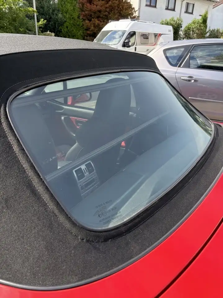 BMW Z3 roadster 1.8, foto 5