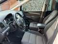 Volkswagen Sharan Sharan Comfortline BMT 2,0 TDI DPF Comfortline Weiß - thumbnail 5