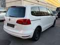 Volkswagen Sharan Sharan Comfortline BMT 2,0 TDI DPF Comfortline Weiß - thumbnail 3