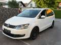 Volkswagen Sharan Sharan Comfortline BMT 2,0 TDI DPF Comfortline Weiß - thumbnail 1