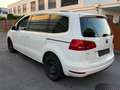 Volkswagen Sharan Sharan Comfortline BMT 2,0 TDI DPF Comfortline Weiß - thumbnail 2