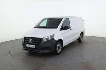 Vito 114 CDI Kasten Lang Cam