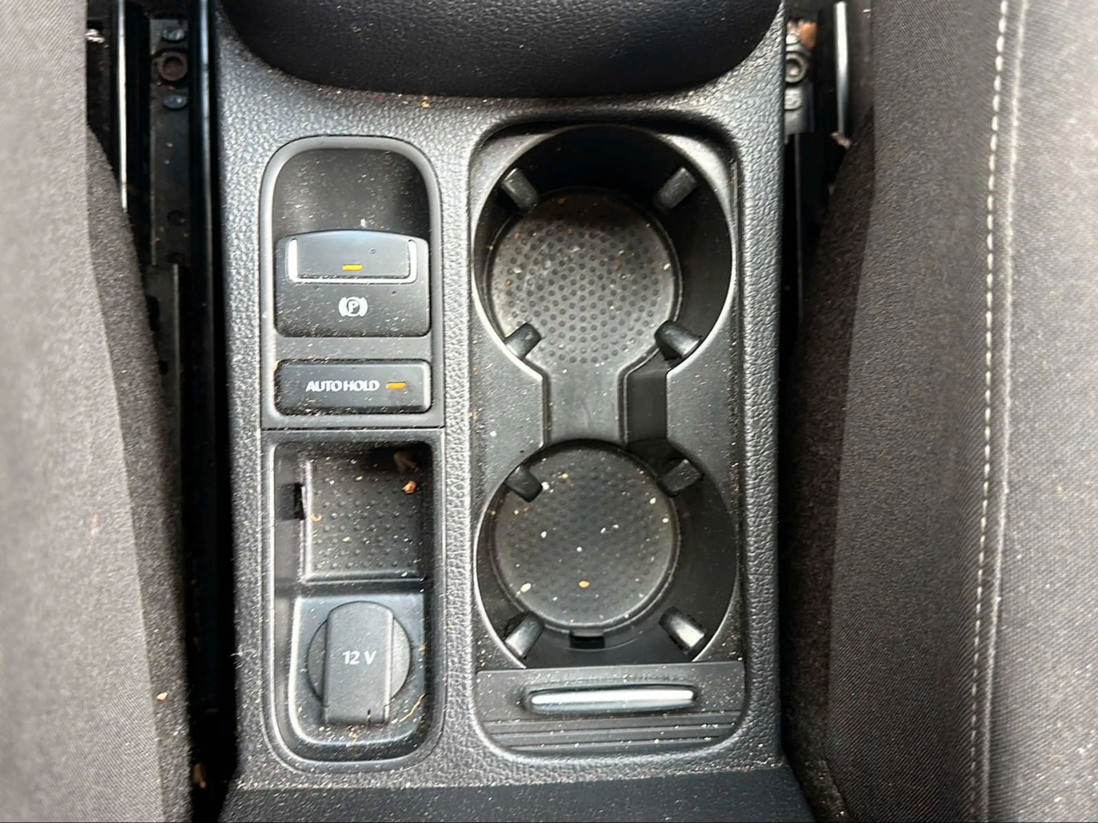 Volkswagen Sharan Comfortline | ACC | Navi | PDC — photo 10