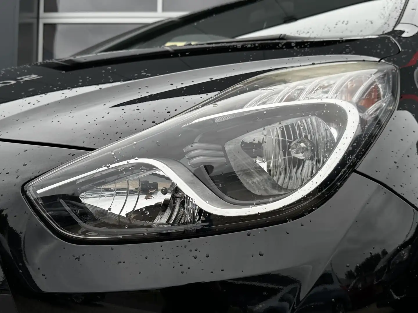 Hyundai iX20 1.6i i-Vision - Climate Control - Trekhaak - Licht Noir - 2