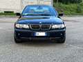 BMW 330 330Xi 39000 km orig. C. MANUALE XENO NAVI PELLE Albastru - thumbnail 3