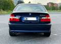 BMW 330 330Xi 39000 km orig. C. MANUALE XENO NAVI PELLE Blue - thumbnail 6