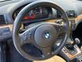 BMW 330 330Xi 39000 km orig. C. MANUALE XENO NAVI PELLE Modrá - thumbnail 12