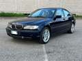 BMW 330 330Xi 39000 km orig. C. MANUALE XENO NAVI PELLE Blue - thumbnail 2