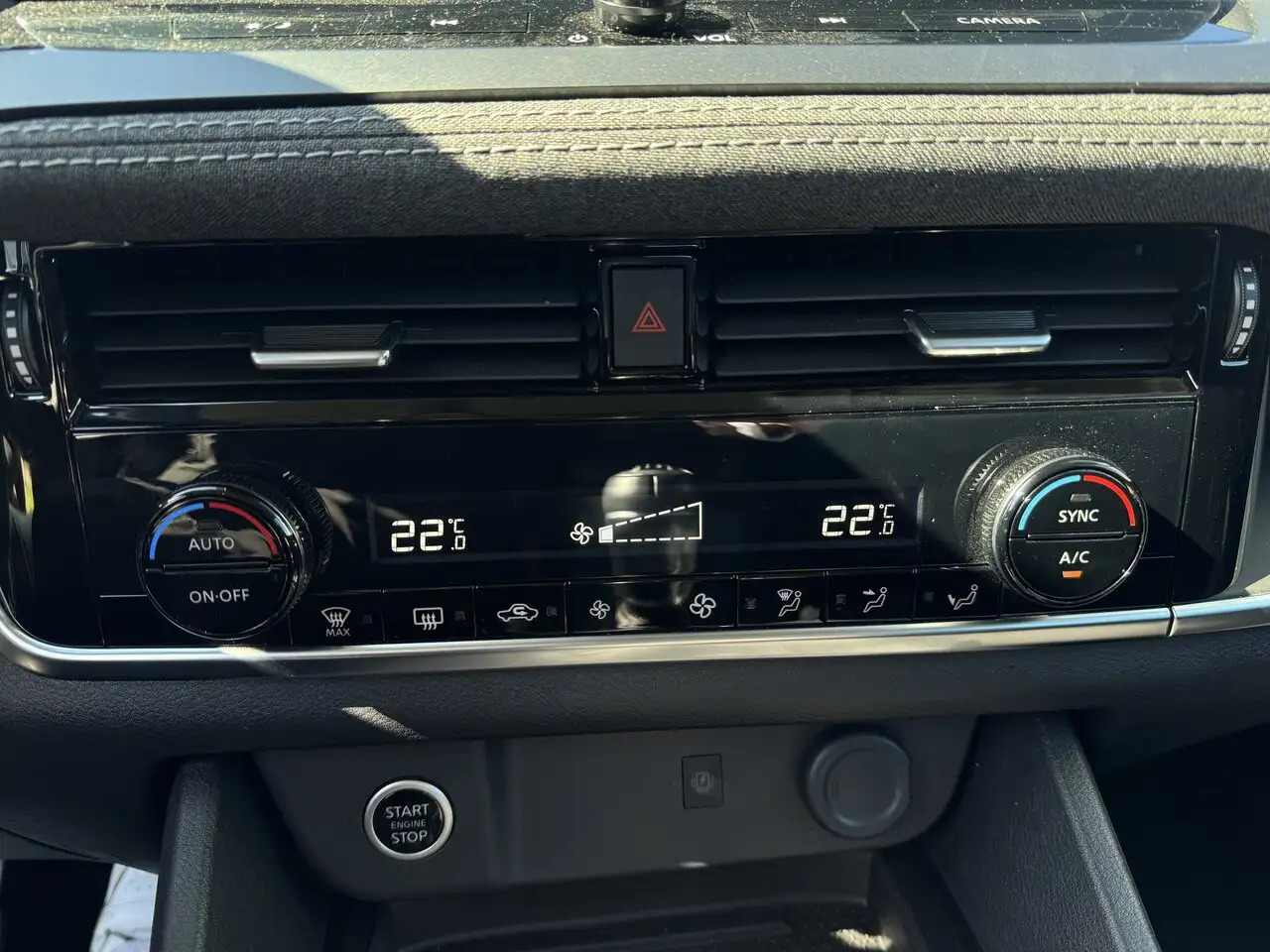 Nissan Qashqai Qashqai 1.3 DIG-T MHEV Acenta / CARPLAY / GARANTIE 20