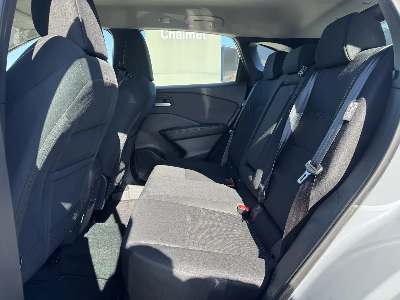 Nissan Qashqai Qashqai 1.3 DIG-T MHEV Acenta / CARPLAY / GARANTIE 14