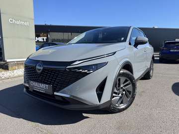 Qashqai 1.3 DIG-T MHEV Acenta / CARPLAY / GARANTIE