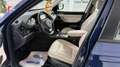 BMW X3 xDrive 35 d 2.HD BI-XENON LEDER AHK RFK GARANTIE Bleu - thumbnail 11