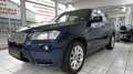BMW X3 xDrive 35 d 2.HD BI-XENON LEDER AHK RFK GARANTIE Bleu - thumbnail 4