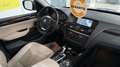 BMW X3 xDrive 35 d 2.HD BI-XENON LEDER AHK RFK GARANTIE Bleu - thumbnail 16