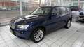 BMW X3 xDrive 35 d 2.HD BI-XENON LEDER AHK RFK GARANTIE Bleu - thumbnail 5