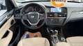 BMW X3 xDrive 35 d 2.HD BI-XENON LEDER AHK RFK GARANTIE Bleu - thumbnail 13