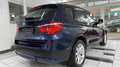 BMW X3 xDrive 35 d 2.HD BI-XENON LEDER AHK RFK GARANTIE Bleu - thumbnail 6