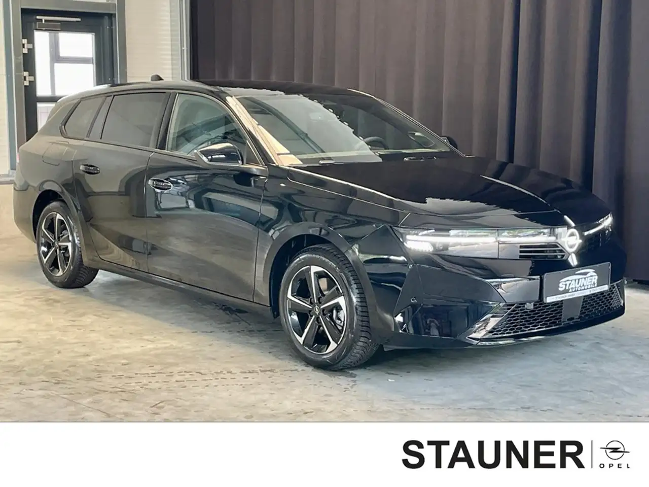 Opel Astra 2026