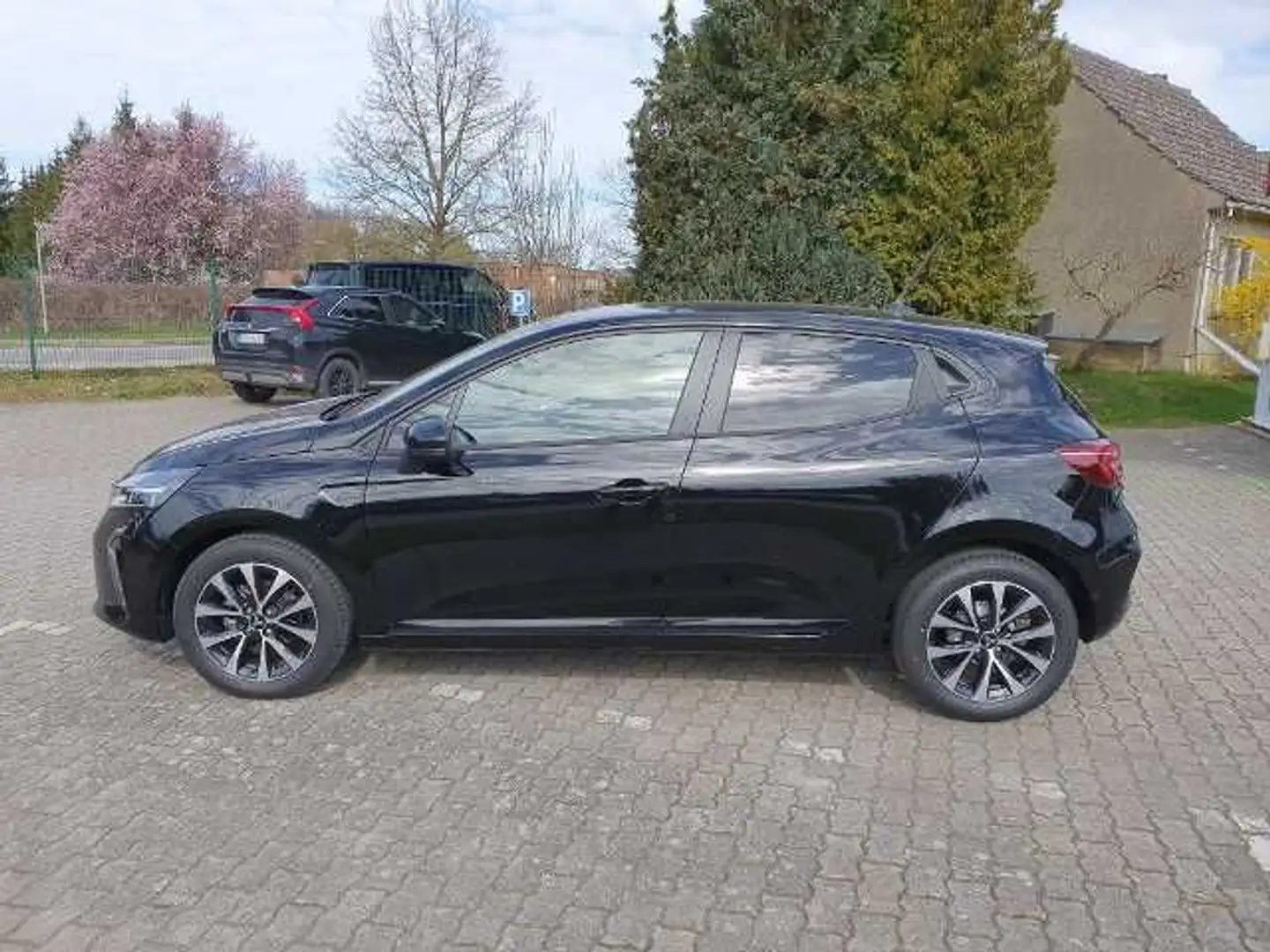 Mitsubishi Colt PLUS 1.0 T-Benziner 6-Gang Noir - 2
