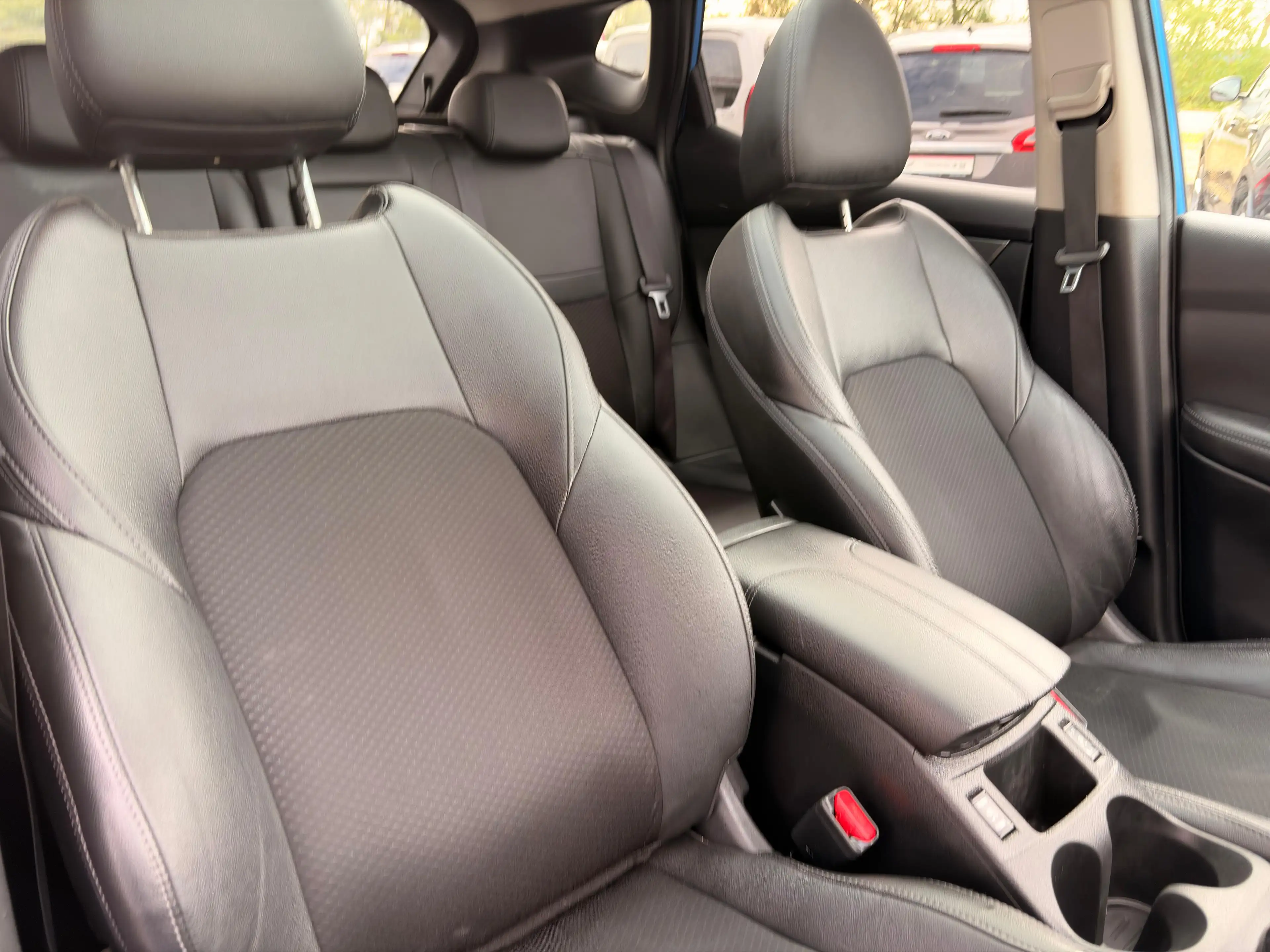 Nissan Qashqai Acenta 4x4 — photo 8