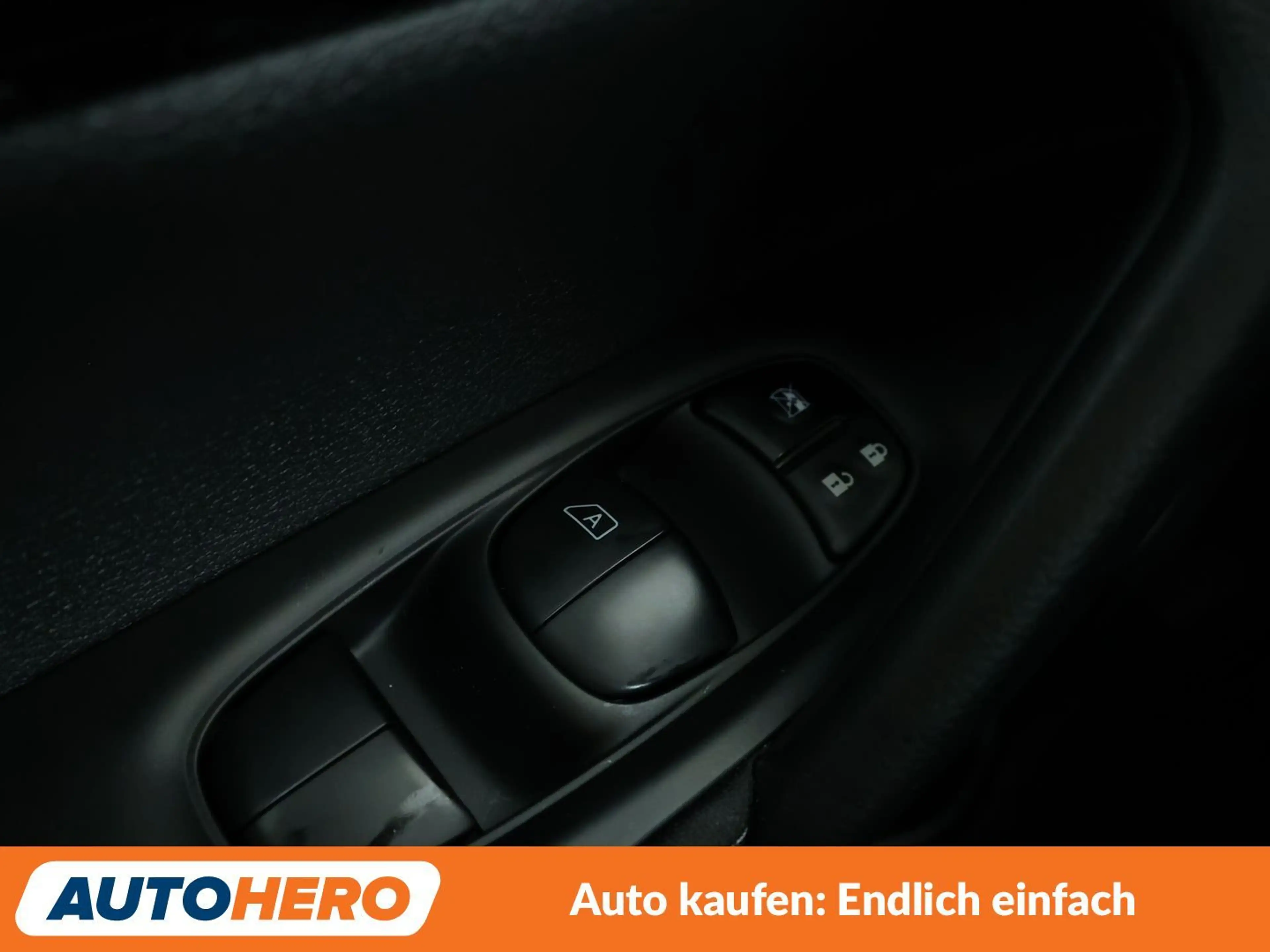 Nissan Qashqai 1.2 Acenta — photo 28