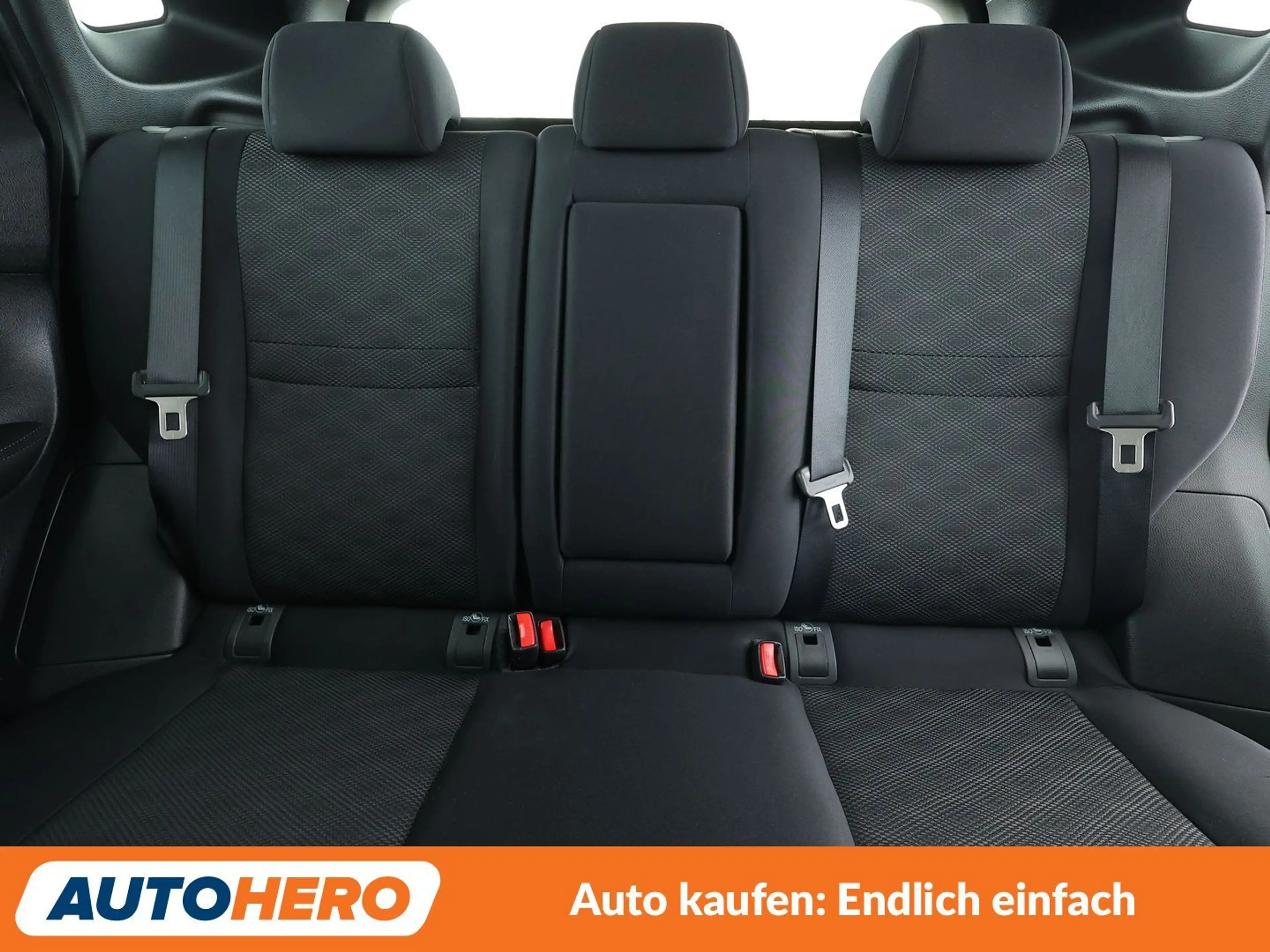 Nissan Qashqai 1.2 Acenta — photo 15