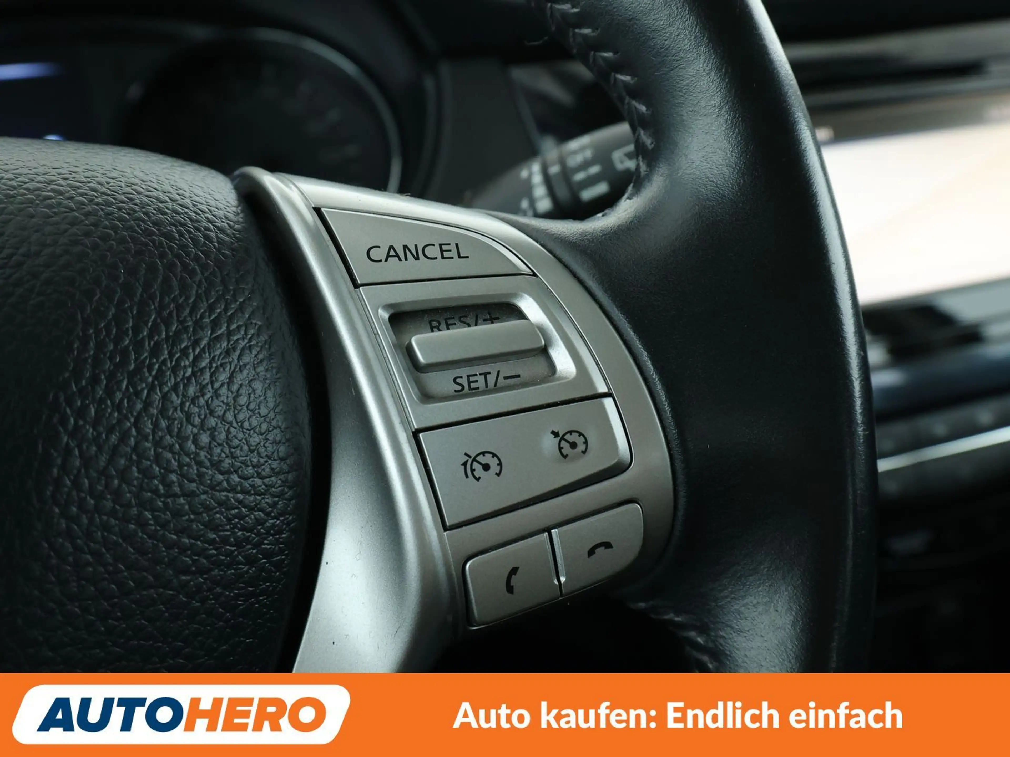 Nissan Qashqai 1.2 Acenta — photo 26