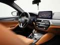 BMW 530 5-serie 530e Executive | DAKKOFFER | LEDER | MEMOR Gris - thumbnail 34
