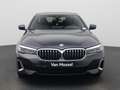BMW 530 5-serie 530e Executive | DAKKOFFER | LEDER | MEMOR Gris - thumbnail 3