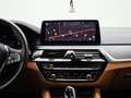 BMW 530 5-serie 530e Executive | DAKKOFFER | LEDER | MEMOR Gris - thumbnail 9