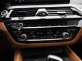 BMW 530 5-serie 530e Executive | DAKKOFFER | LEDER | MEMOR Gris - thumbnail 17