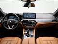 BMW 530 5-serie 530e Executive | DAKKOFFER | LEDER | MEMOR Gris - thumbnail 35