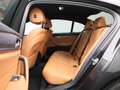 BMW 530 5-serie 530e Executive | DAKKOFFER | LEDER | MEMOR Gris - thumbnail 12