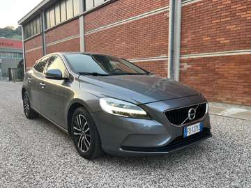 2.0 d3 Business Plus geartronic my19