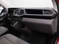Volkswagen T6.1 Kombi / 9-Sitze, PDC vo & hi , App-Connect Rot - thumbnail 12