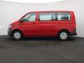 Volkswagen T6.1 Kombi TDI/Klima, PDC, 9-Sitze Rot - thumbnail 5