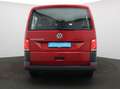 Volkswagen T6.1 Kombi TDI/Klima, PDC, 9-Sitze Rot - thumbnail 8