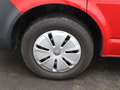 Volkswagen T6.1 Kombi TDI/Klima, PDC, 9-Sitze Rot - thumbnail 17