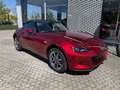 Mazda MX-5 MX-5 Roadster Exclusive-Line Matrix-LED Bose Navi Rouge - thumbnail 1