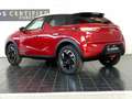DS Automobiles DS 3 Crossback 1.5 BLUEHDI 73KW SO CHIC 100 5P Red - thumbnail 6
