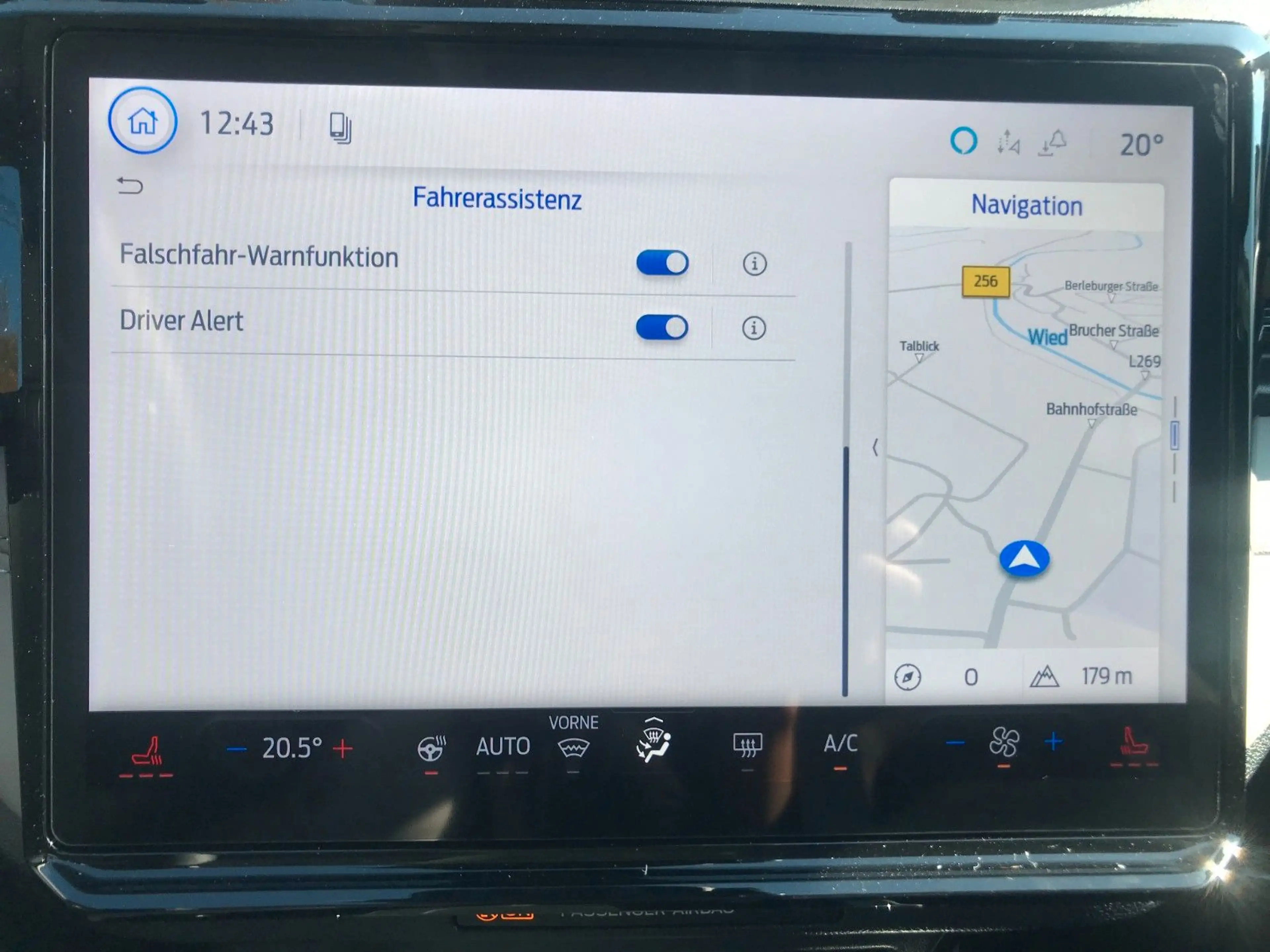 Ford Puma Gen-E 43 kwh Premium, RFK*KeyFree*el.Heckk* — photo 19