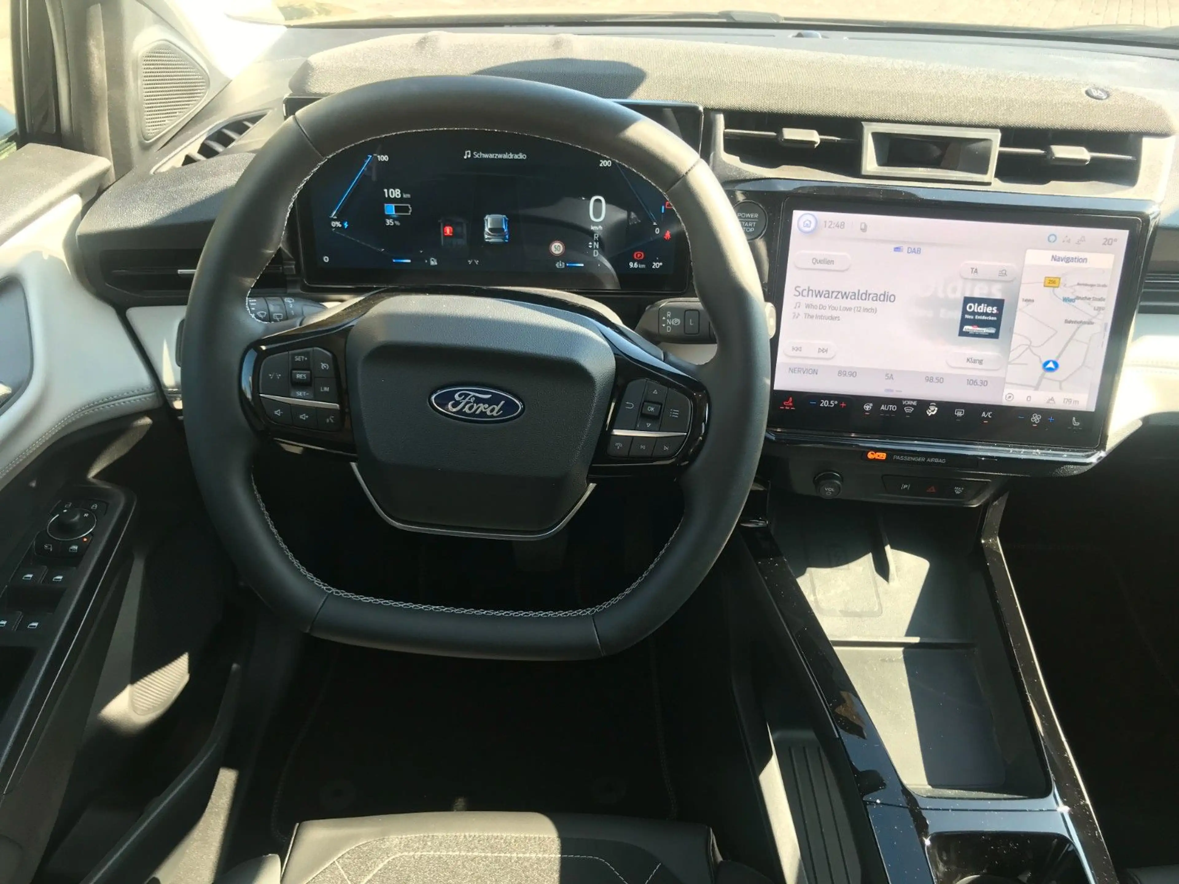 Ford Puma Gen-E 43 kwh Premium, RFK*KeyFree*el.Heckk* — photo 27