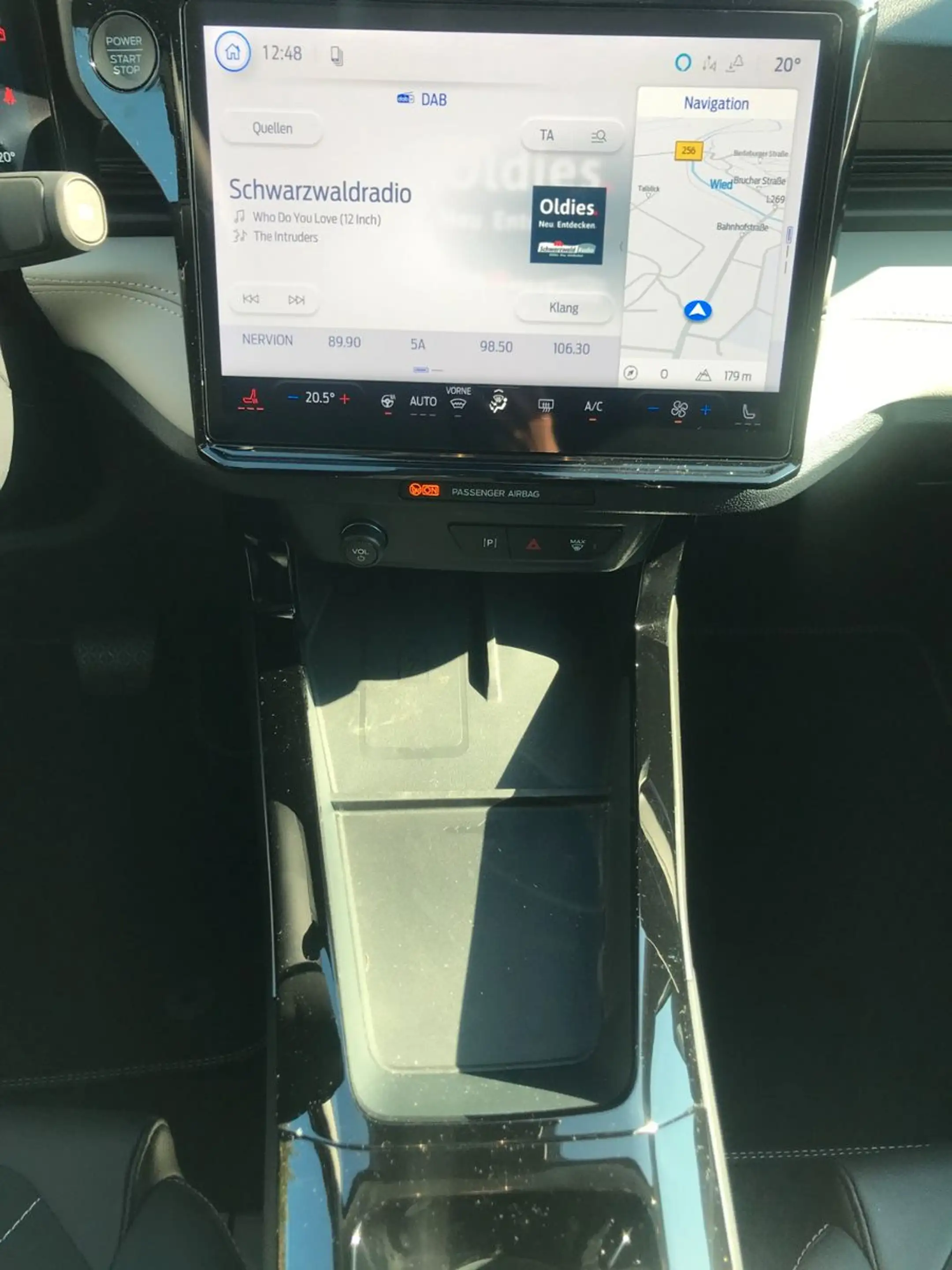 Ford Puma Gen-E 43 kwh Premium, RFK*KeyFree*el.Heckk* — photo 29