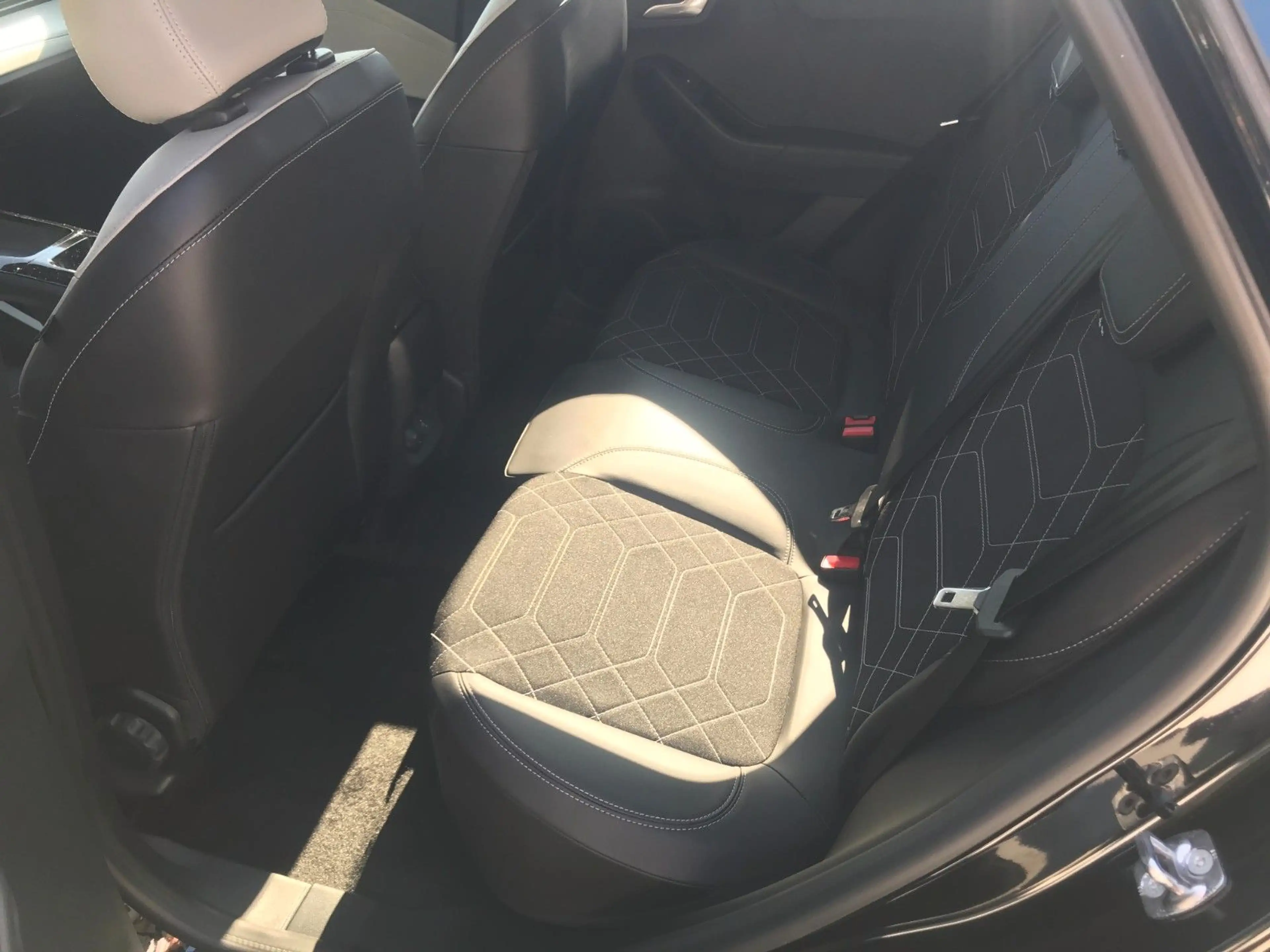 Ford Puma Gen-E 43 kwh Premium, RFK*KeyFree*el.Heckk* — photo 9