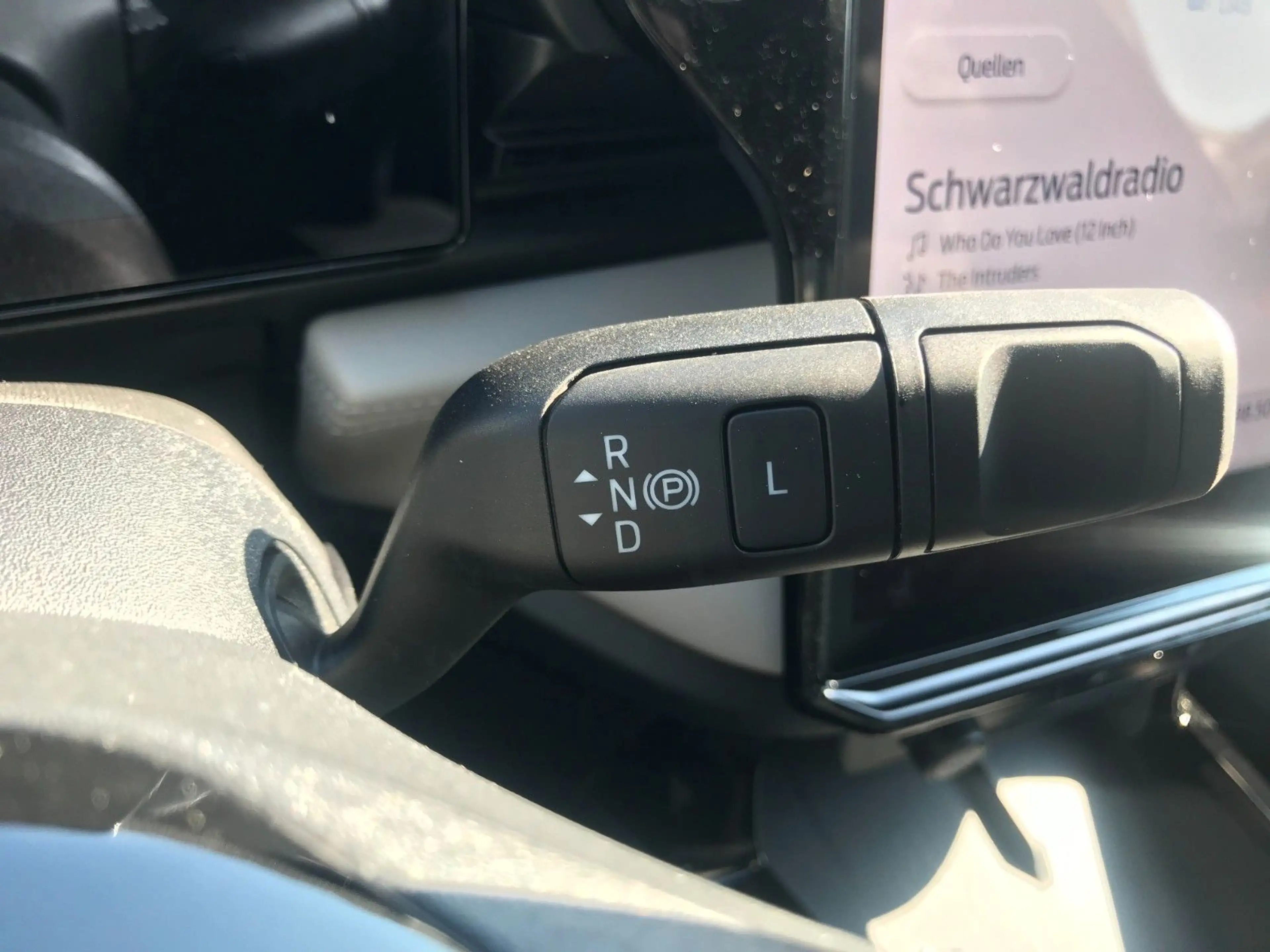 Ford Puma Gen-E 43 kwh Premium, RFK*KeyFree*el.Heckk* — photo 26