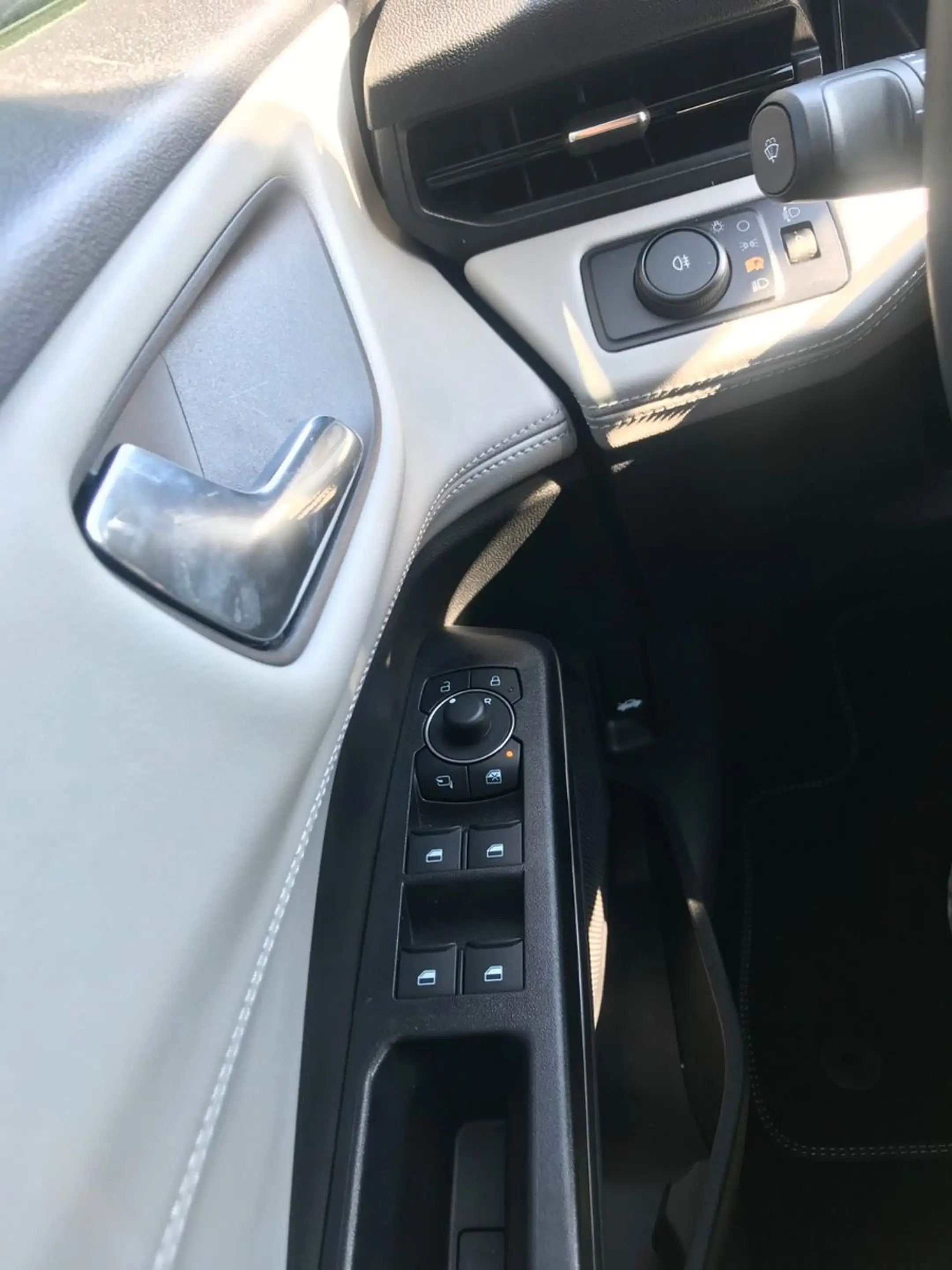 Ford Puma Gen-E 43 kwh Premium, RFK*KeyFree*el.Heckk* — photo 25