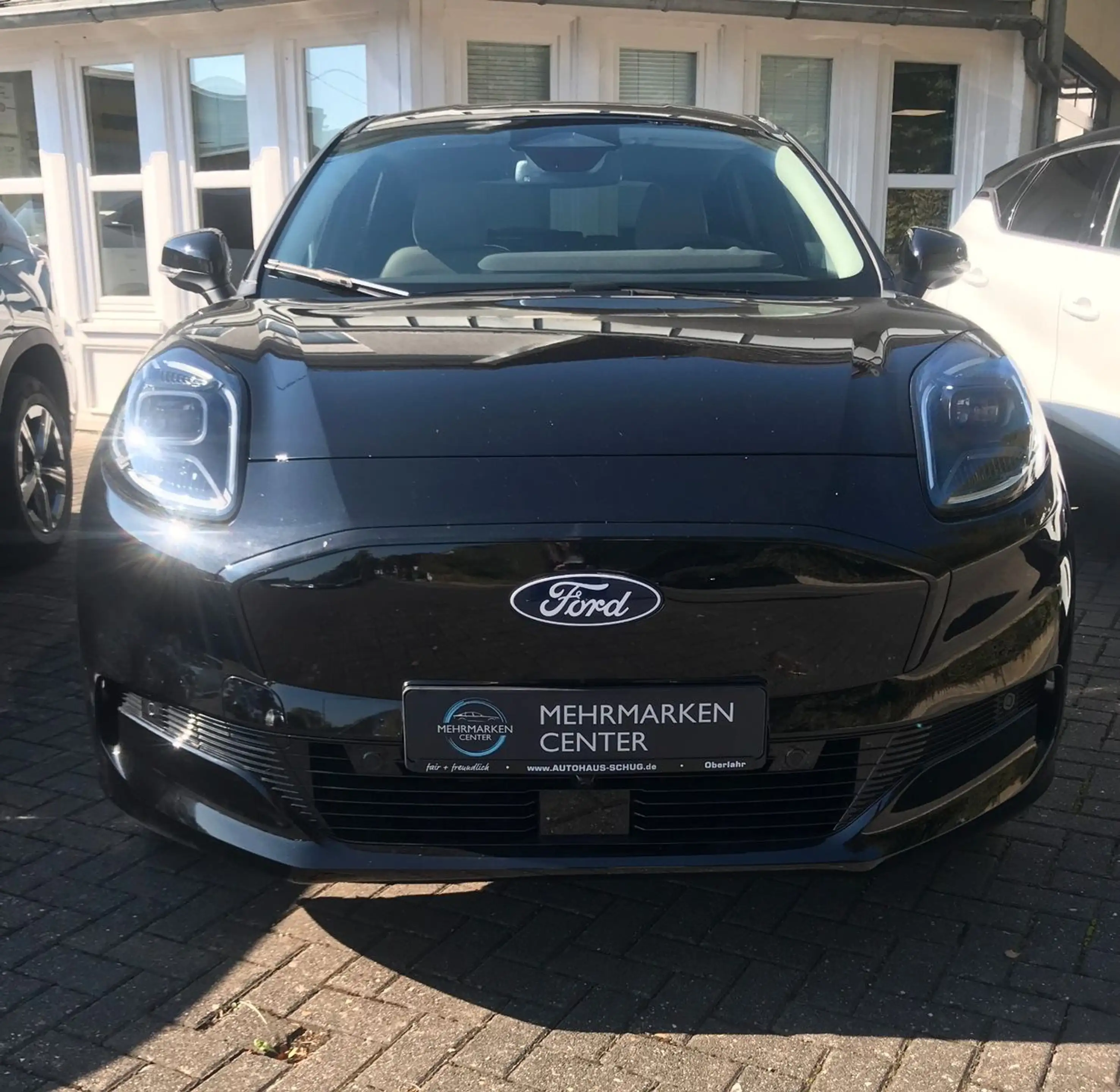 Ford Puma Gen-E 43 kwh Premium, RFK*KeyFree*el.Heckk* — photo 4