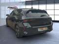 Opel Astra GS 8-Gang Automatik LED Klima Einparkhilfe Schwarz - thumbnail 3