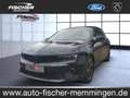 Opel Astra GS 8-Gang Automatik LED Klima Einparkhilfe Schwarz - thumbnail 1